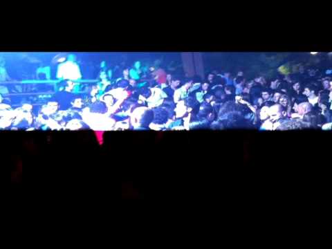 LISTA GATE FIVE - SETAI GARDEN 2011