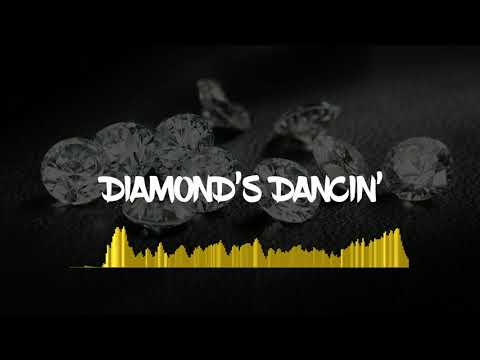 (FREE) Ambush x K Trap x Headie One Type Beat | Diamond's Dancin' | Free Rap Beats 2019