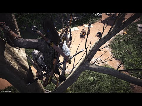 Where Winds Meet : le MMORPG chinois qui divise (et fascine) l’Occident