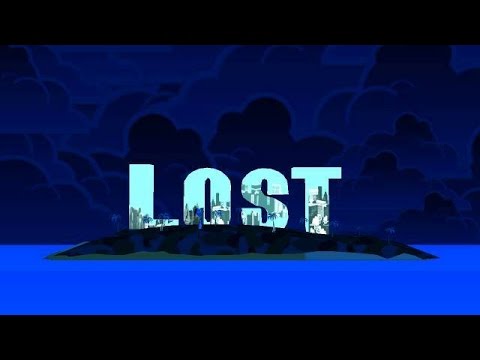 LittleBigPlanet 2 - LOST - Beginning of the End (Episode 3)
