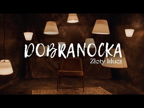 Dobranocka [#371] Złoty klucz