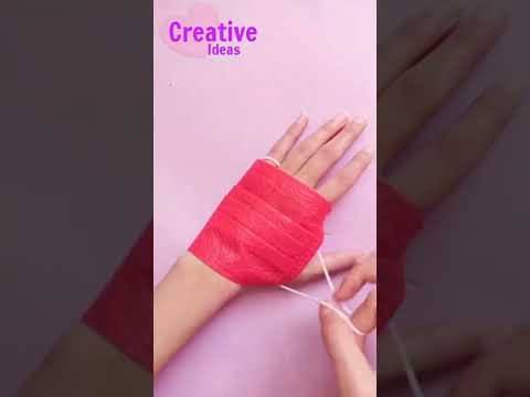 Face Mask ➡️ Hand Glove #shorts #youtubeshorts