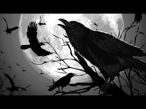 Binaural ASMR Double Feature Creep Pasta and Tingles With rain