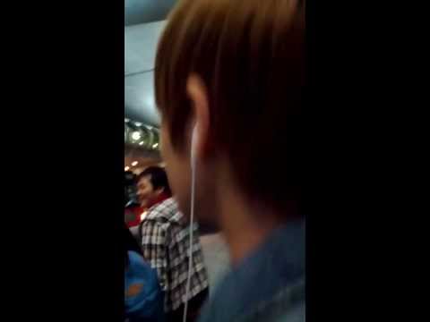 130414 보이프렌드 BOYFRIEND