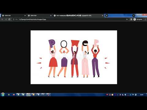 Semi Hub System in Django Python in Django Python
