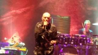 Midnight Oil - &quot;One Country&quot; - Live - Wiltern Theater - Los Angeles - May 25, 2017
