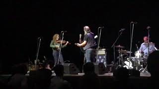 The Galway Girl - Steve Earle and the Dukes 07/11/2021