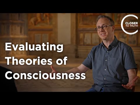 Philip Goff - How to Evaluate Theories of Consciousness