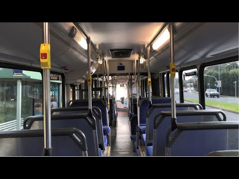 [CDC Forest Coach Lines] Volvo B12BLEA Euro 5 (Custom Coaches CB60 Evo II) - m/o 5193