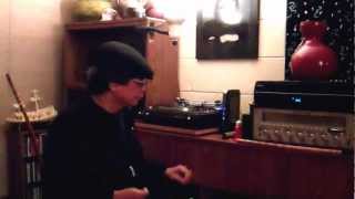 JAMMIN' W/ THE SAM RIVERS SEPTET: "INVOLUTION" (1967)