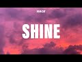Doja Cat Shine Lyrics