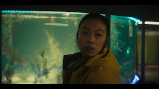 Riko Nakazono - Showreel