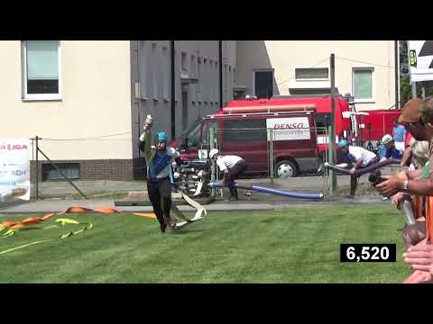 22 SDH KOŠŤÁLOV - JL LIBUŇ 2023