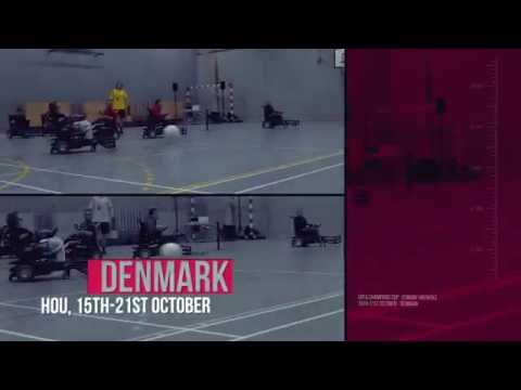 EPFA Champions Cup 2016 Teaser