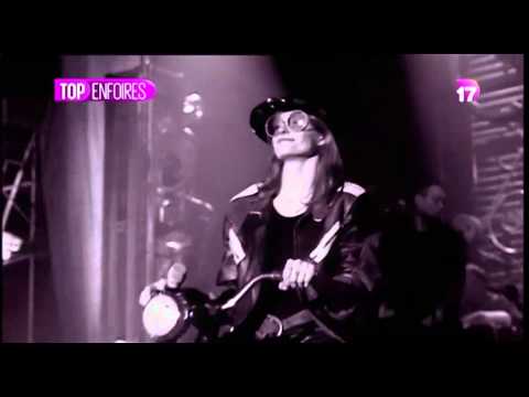 Les Enfoirés - Au bout de mes rêves (2000)