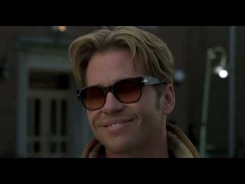 At First Sight 1999 Val Kilmer Mira Sorvino scene remastered 4k