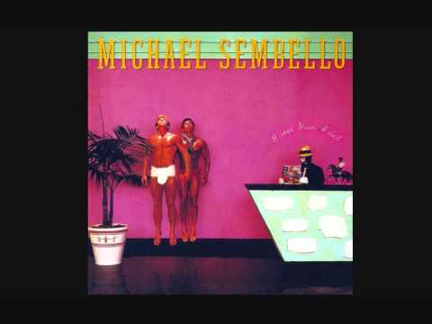 Michael Sembello -  Automatic Man
