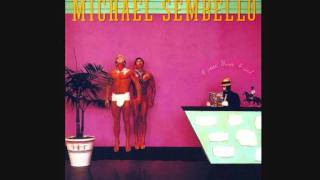 Michael Sembello -  Automatic Man