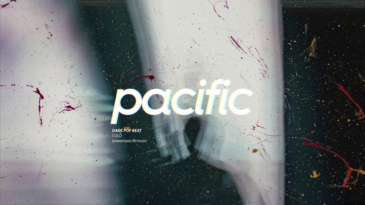 Dark Pop Type Beat - 