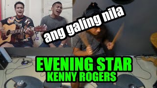 EVENING STAR BY KENNY ROGERS