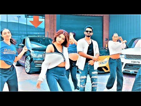 London Bridge | Sarmad Qadeer | Vishakha Raghav | New Punjabi Song 2022