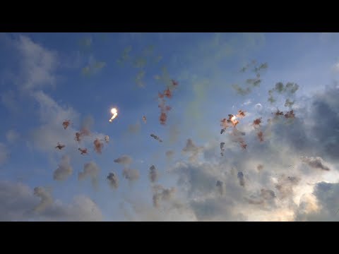 Adelfia 2017 | Bruscella Italian Fireworks Group