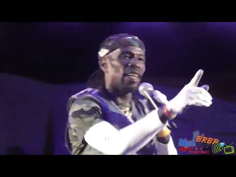 SOUL PUSS - NATURAL OPPOSITION LIVE @ DOMINICA 2020 CALYPSO SEMI-FINALS