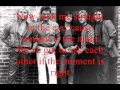 Survivor-Is this love Lyrics 