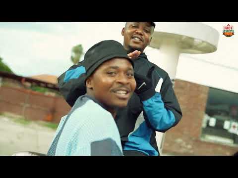 General Surviver ft De Niakeyz and Percy Five, Dump Kilo, Mathem (ZAKA OFFICIAL Music Video)