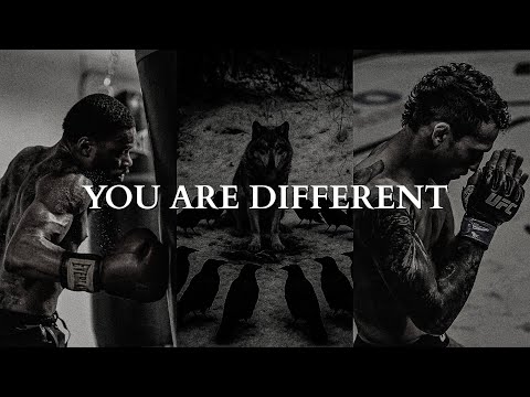 BECOME THE EXCEPTION - Powerful Motivational Speech Video