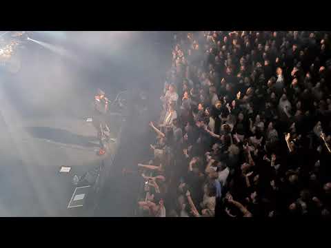 OSCAR AND THE WOLF - Ancienne Belgique 2021