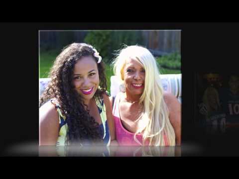 2014 HJA - Young Entrepeneur: Ms. Brittany Palmer