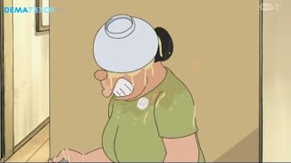 Download lagu Nobita menjadi hantu.DORAEMON BAHASA INDONESIA NO ZOOM mp3