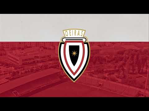 Taça AF Lisboa - 1/4 Final ! AD Oeiras 2 x 1 SC Lourinhanense