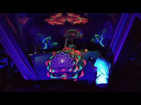 Astrix - ReveillOz 2019