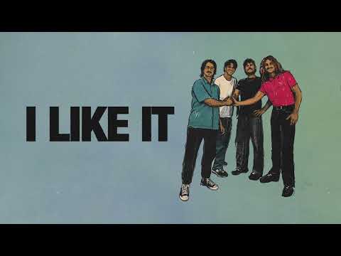I Like It - Teenage Dads