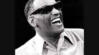 LONELY AVENUE  Ray Charles -