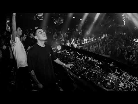 Maz & VXSION vs. Lazarusman - Amana Is Not Enough (Liva K Mashup) [IERAAX Edit]