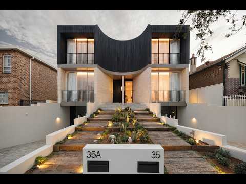 35 Austin Avenue, Croydon, NSW 2132, 5 Bedrooms, 5 Bathrooms, Apartment