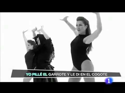 La hora de José Mota Parodia Todas las solteras   Blasa