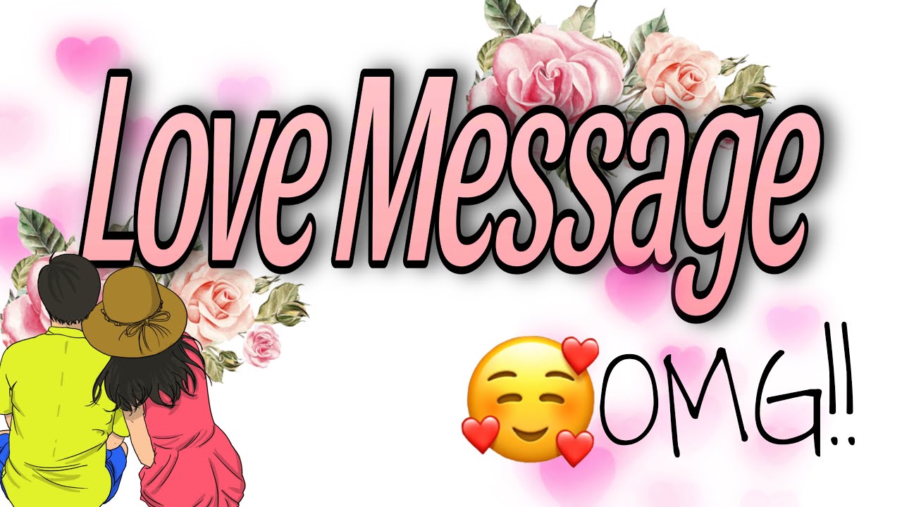 OMG!✨ Iniisip niya kung paano sasabihin sayo 💕na gusto at mahal ka parin niya 😱 alamin🦋|Love Message