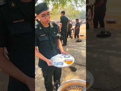 When a Soldier Asked for More Food wood working art_hand crafts_#shorts