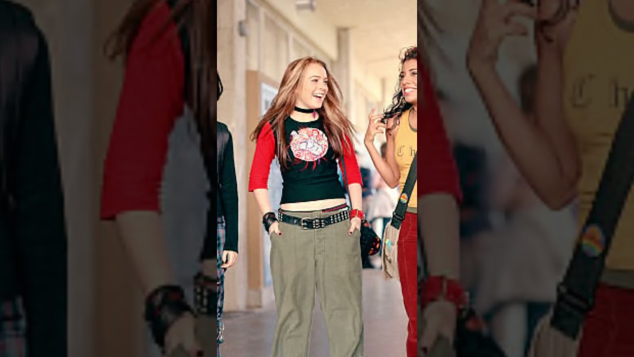 Early 2000s Halloween costumes  that you can thrift!!! #halloween