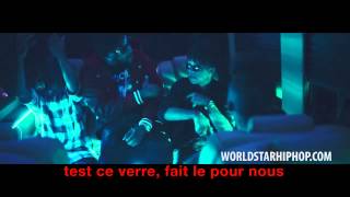 Rae Sremmurd - Lit Like Bic (Traduction Française)