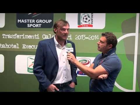 Massimo Taibi: "Mi aspettavo di più da Perin. Dubbi su Neto"