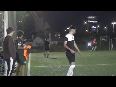 ALL BLACKS vs CORTA LA BOCHA- Torneo Final 2020