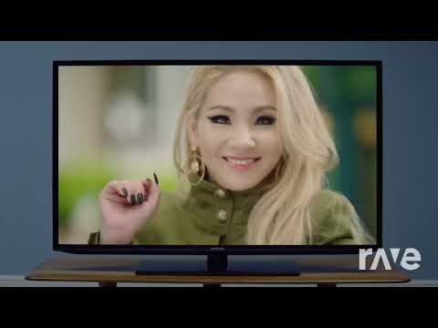 Dynaddy - Psy & Taio Cruz ft. Cl Of 2Ne1 | RaveDJ