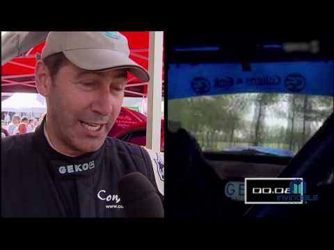 Rally Report Retro: AFL.277.  SEZOENS-RALLY 2010-BOCHOLT. SAMENVATTING