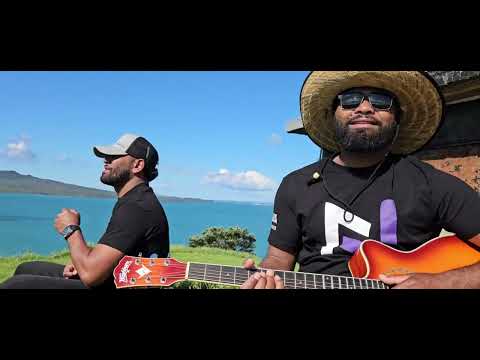 Cagi Ni Delaiyatova - Na noqu dodomo (Official Music Video)