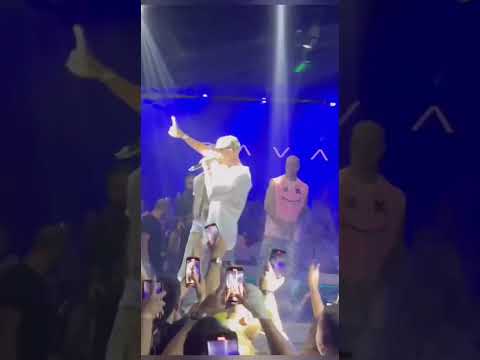 koorosh feat Arta feat Sami low - Vali Khoobe concert 2023 in Istanbul